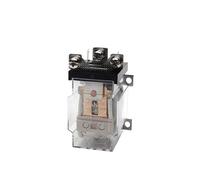 YZWRWRMKTB Relé de potencia de bobina JQX-60F, 60 A, 12 V CC, 3 terminales de tornillo