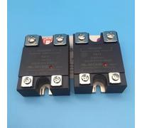 YZWRWRMKTB Relé HF92F-024D-2C22F de 24 V CC, conversión de Dos Grupos, 8 Pines, 30 A, 277 V CA, Tipo rápido