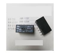 YZWRWRMKTB Relé jqx-115f-005-2zs4 5 V, 8 Pines, conversión de 2 Grupos, 8 A, hf115f-005-2zs4