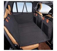 YZXCVRA Funda Protectora para Asientos De Coche Mascotas, para BMW New 3 Series GT F34 2013-2020, Duradera, Lavable, Transpirables antiarañazos,B