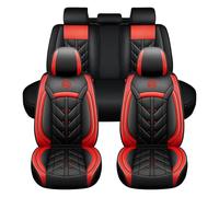 YZXCVRA Fundas de Asientos para Coche, para Suzuki Samurai 1992-2014, Ajuste fácil, Accesorios Interior Decoracion, Cómoda Y Transpirable,A