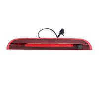 YZXOOP 3ª Luz De Freno Luz De Freno Para Ford Para Fiesta Mk6 Mk 6 2003-2008, Tercera Trasera Central LED 1363490 Coche Alto Nivel Parada Lámpara