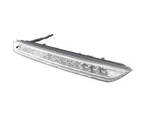 YZXOOP 3ª Luz De Freno Tercera Luz De Freno Para Citroën C4, Para Picasso II, DS6, Trasera Central Montaje Alto 9809078580 6351LX Coche Alto Nivel Parada Lámpara