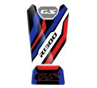 YZXOOP Adhesivo para Depósito De Gasolina De Motocicleta para R1300GS R 1300 R1300 GS 2023-2024 Protector De Depósito De Gasolina Pegatinas Antideslizantes el depósito la(Conjunto 3)