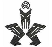 YZXOOP Almohadilla para Depósito De Gasolina De Motocicleta para Yamaha MT-10 MT 10 MT10 SP Adhesivos Laterales para Depósito De Combustible Protector para Tanque de Combustible