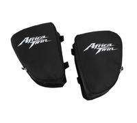 YZXOOP Bolsas para Defensas Laterales Motocicleta para CRF1100L Africa Twin CRF 1100L 1100 L ADV Bolsa Almacenamiento Herramientas Reparación Bolsa Equipaje Viaje Alforjas