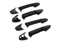 YZXOOP Exterior Tirador Embellecedor Manija Puerta Coche Para A B C E S CLA Para GLA GLk CLS Clase W176 W204 W117X156 X204 Lateral Exterior No/Inteligencia Cubierta Para Manija Puerta Coche