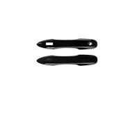 YZXOOP Exterior Tirador Embellecedor Para Manijas De Puerta Exteriores Para Toyota Para Corolla E210, Para Auris Para Allion (2020-2024) Fundas Protector Cubierta Para Manija Puerta Coche