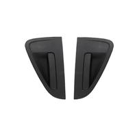 YZXOOP Exterior Tirador Juego De Manijas Exteriores Para Puerta Auto Para Chevy Para Spark 2010-2015 95987920 95987921 Exterior Trasero Cubierta Para Manija Puerta Coche