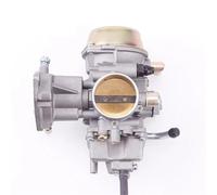 YZXOOP Kit Kit De Reemplazo De Carburador De Motocicleta para Yamaha Rhino 660 Rhino660 YXR660 YXR 660 2004 2005 2006 2007 PD42J-4 42 Mm Carburador de Motor