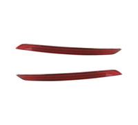 YZXOOP Luz Parachoques Trasera Luz De Parachoques Trasero Para Hyundai Para Elantra 2016, 2017, 2018 2019 2020 Faro Antiniebla, Freno, Direccional LED Trasero Reflector Coche