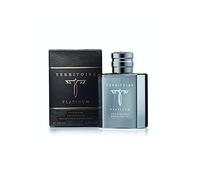 Yzy Perfume Territoire Platinum Eau De Parfum Spray 100 ml for Men