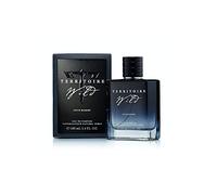 Yzy Perfume Territoire Wild Eau De Parfum Spray 100 ml for Men