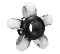 Yzzthumss Cubierta Protectora para Ruedas Guía para Cámara de Inspección de Tuberías de Alcantarillado de 23 Mm