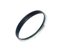 Z 14-30 Mm F/4 SZ 24-70mm F/4 S Anillo de Enfoque Barril de Enfoque Pieza de reparación de Lentes de cámara, Compatible con Nikon, Accesorios