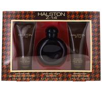 Halston z-14 by halston for men - juego de regalo de 2 piezas de 4.2 o