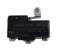 Z-15GW22613-B Z-15GW2255-B Finales de carrera Microinterruptor(Z-15GW22613-B)