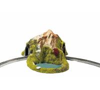 Z 44670 - Túnel 17 X 13 Cm, 8 Cm De Altura Nuevo