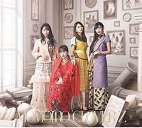 ももいろクローバーZ 5th ALBUM MOMOIRO CLOVER Z(初回限定盤B)