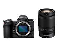 Z 6II Kit 24-200 mm 4-6.3 VR+FTZ Adapter - 200,00 Euro Trade - In sichern !