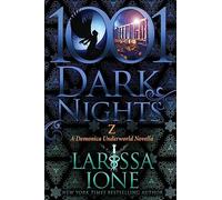 Z: A Demonica Novella (1001 Dark Nights)