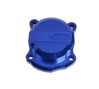 Z Adecuado For Cubierta Protectora De Filtro CRF250/300L/M CRF250 CM300 X (Color : Blue)