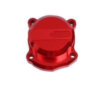 Z Adecuado For Cubierta Protectora De Filtro CRF250/300L/M CRF250 CM300 X (Color : Red)