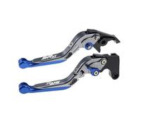 Z Ajuste For Palancas De Embrague SR GT200 Sport 2022 For Manijas De Freno Extensibles Plegables SR GT 200 2022 X (Color : S)
