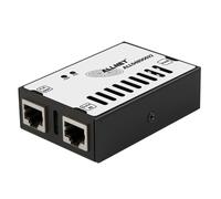 ALLNET Z PoE Injektor Gigabit/PoE & PoE & PoE & LT PoE (15,4W/30W/60W/90W) / Met