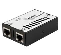 ALLNET Z PoE Injektor Industrial MultiGigabit • PoE BT mit Power-Booster (15,4W/