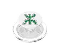 Z AMAZIGH Art Y YO Soy Kabyle Argelia UN DZ PopSockets PopGrip para MagSafe