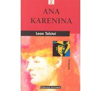 Z Ana Karenina (NOVELA)