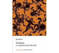 Z Anábasis. | Jenofonte