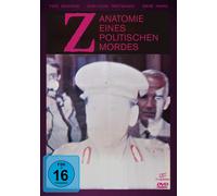 Z - Anatomie eines politischen Mordes (DVD)