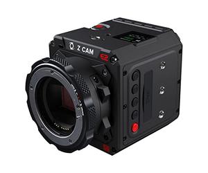 Z CAM E2-S6 Super 35mm 6K Cinema Camera (EF Mount)
