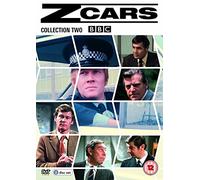 Z Cars Collection 2 [Reino Unido] [DVD]