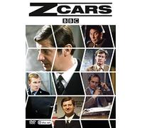 Z Cars [DVD] [Reino Unido]
