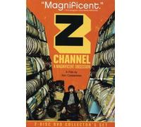 Z Channel: A Magnificent Obsession [USA] [DVD]