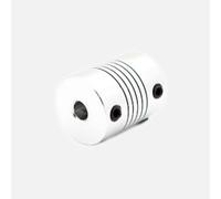 Z Coupling Metállico Flexible M5 X M5 para impresora 3D