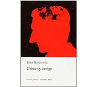 Z Crimen y castigo (NOVELA)