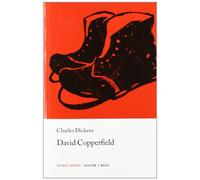 Z David Copperfield (NOVELA)