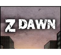 Z Dawn (PC) Steam Key - GLOBAL