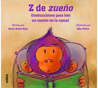 Z de zueño (MI BIBLIOTECA)