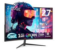Z-Edge Monitor de Juegos 27