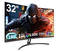Z-Edge Monitor Gaming 32 Pulgadas US