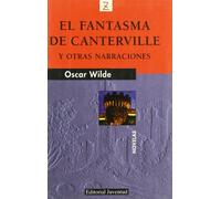 Z El fantasma de Canterville (NOVELA)