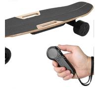 z Electric 4 Wheel Remote Control Electric Wireless LED Display Remote Control 200mAH with Adjustable Speed Braking