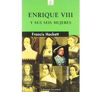Z Enrique VIII y sus seis mujeres (Biografías)