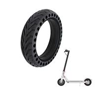 Z-FIRST Ruedas de Repuesto para Scooter eléctrico de 21,6 cm, neumáticos Delanteros o Traseros de Panal de Abeja para Xiaomi Mijia M365, Gotrax GXL V2 y más
