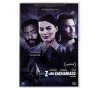 Z for Zachariah [DVD] (IMPORT) (No hay versión española)